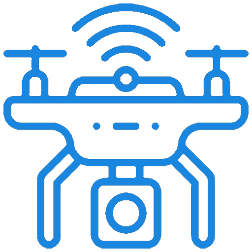 Uncrewed Aerial Vehicles