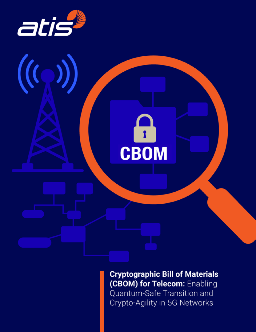 Cryptographic Bill of Materials (CBOM) for Telecom: Enabling Quantum-Safe Transition and Crypto-Agility in 5G Networks