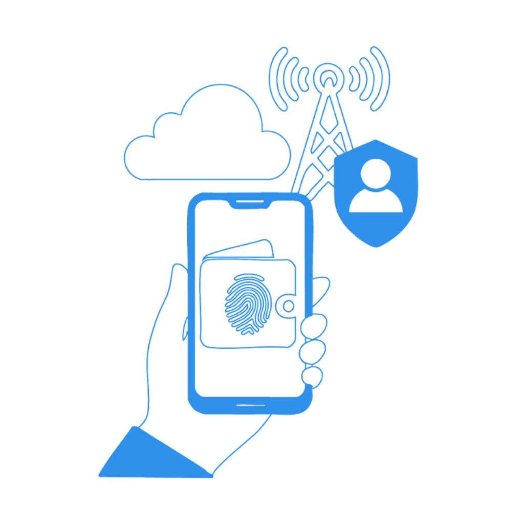 The Digital Identity Initiative (DII)