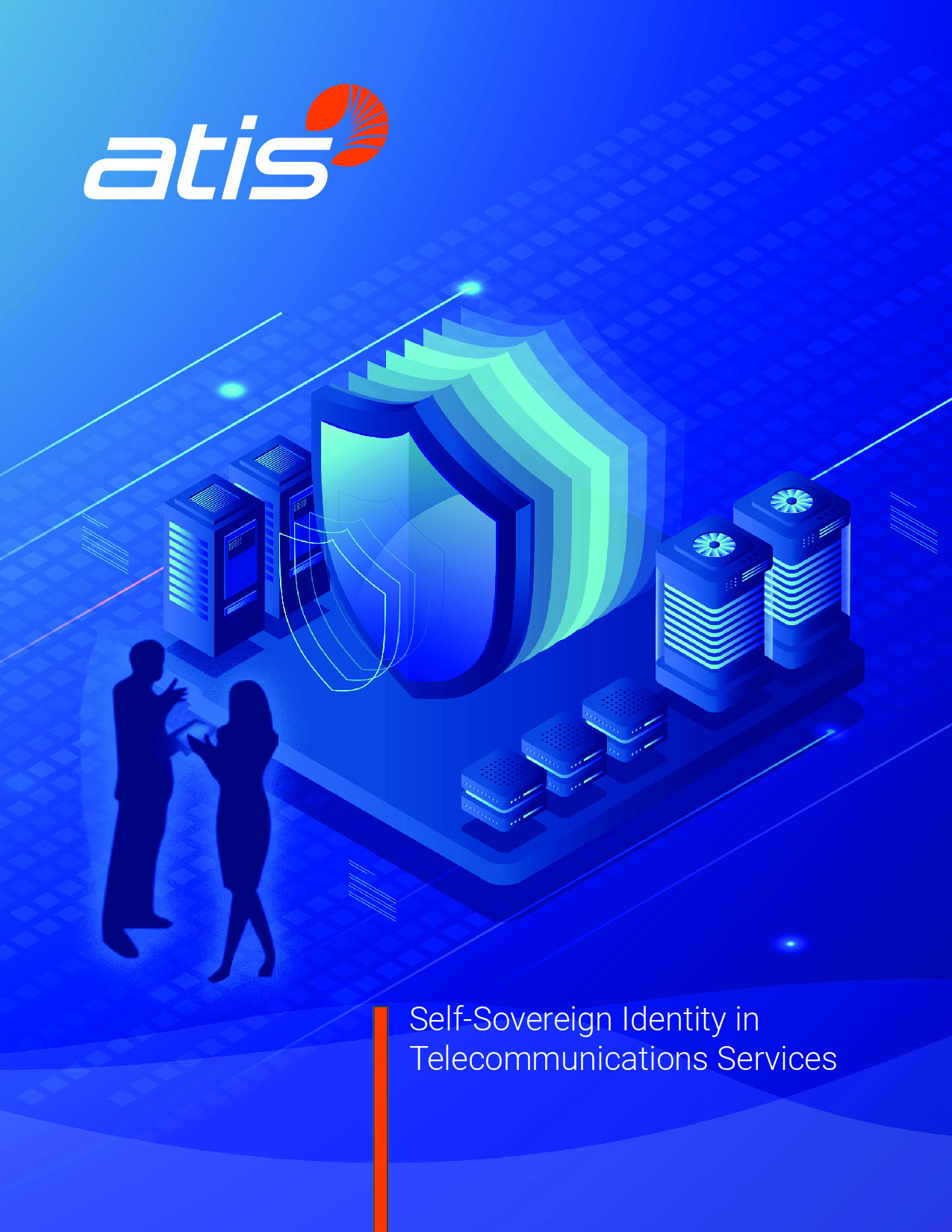 Self-Sovereign Identity in Telecommunications Services